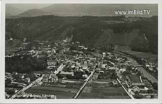 Spittal an der Drau - Europa - alte historische Fotos Ansichten Bilder Aufnahmen Ansichtskarten 