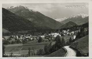 Mühldorf - Europa - alte historische Fotos Ansichten Bilder Aufnahmen Ansichtskarten 