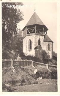 Neumarkt in Steiermark - Steiermark - alte historische Fotos Ansichten Bilder Aufnahmen Ansichtskarten 