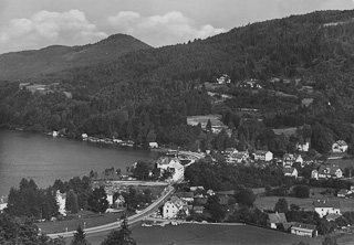 Reifnitz am Wörthersee - alte historische Fotos Ansichten Bilder Aufnahmen Ansichtskarten 