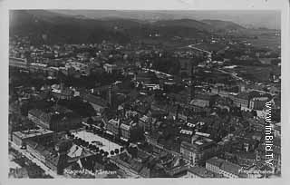 Innere Stadt  (1. Bez) - alte historische Fotos Ansichten Bilder Aufnahmen Ansichtskarten 