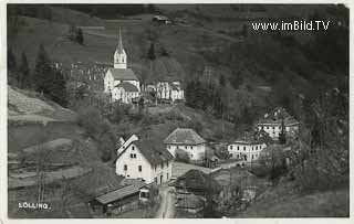 Lölling - alte historische Fotos Ansichten Bilder Aufnahmen Ansichtskarten 