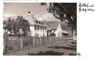 Mühlen bei Neumarkt - Jakobsberg - alte historische Fotos Ansichten Bilder Aufnahmen Ansichtskarten 