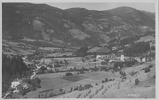 Afritz - alte historische Fotos Ansichten Bilder Aufnahmen Ansichtskarten 