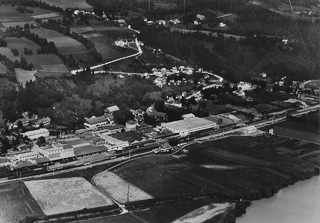 Ferndorf - alte historische Fotos Ansichten Bilder Aufnahmen Ansichtskarten 