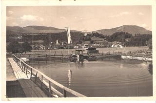 Neumarkt in Steiermark - Steiermark - alte historische Fotos Ansichten Bilder Aufnahmen Ansichtskarten 