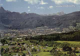 Villach - Landskron - Landskron - alte historische Fotos Ansichten Bilder Aufnahmen Ansichtskarten 