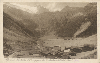 Zillertal - alte historische Fotos Ansichten Bilder Aufnahmen Ansichtskarten 