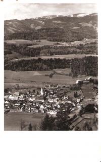 Neumarkt in Steiermark - Steiermark - alte historische Fotos Ansichten Bilder Aufnahmen Ansichtskarten 