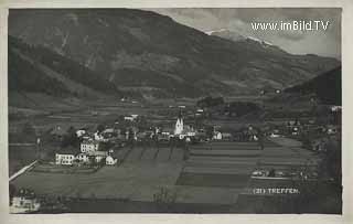 Treffen - Oesterreich - alte historische Fotos Ansichten Bilder Aufnahmen Ansichtskarten 