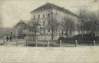 Hotel Ertl - alte historische Fotos Ansichten Bilder Aufnahmen Ansichtskarten 