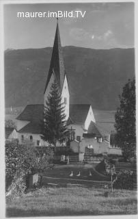 St. Peter im Holz - alte historische Fotos Ansichten Bilder Aufnahmen Ansichtskarten 