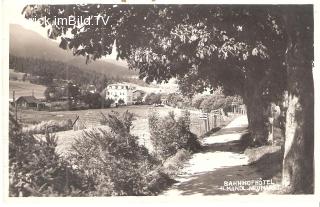 Neumarkt in Steiermark - Europa - alte historische Fotos Ansichten Bilder Aufnahmen Ansichtskarten 