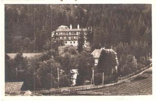 Neumarkt in Steiermark - Europa - alte historische Fotos Ansichten Bilder Aufnahmen Ansichtskarten 