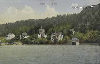 Millstättersee - Europa - alte historische Fotos Ansichten Bilder Aufnahmen Ansichtskarten 