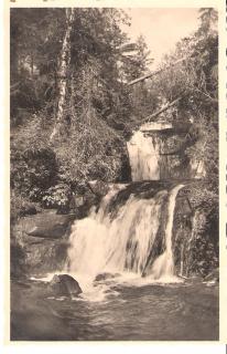 St. Marein bei Neumarkt - Oesterreich - alte historische Fotos Ansichten Bilder Aufnahmen Ansichtskarten 