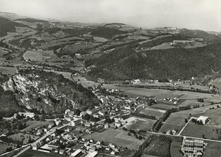 Griffen - Völkermarkt - alte historische Fotos Ansichten Bilder Aufnahmen Ansichtskarten 