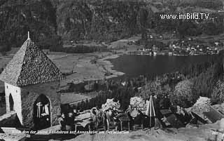 Landskron - alte historische Fotos Ansichten Bilder Aufnahmen Ansichtskarten 