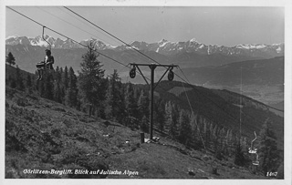 Pölling - alte historische Fotos Ansichten Bilder Aufnahmen Ansichtskarten 