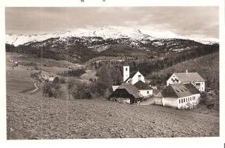 Greith bei Neumarkt - Sankt Marein bei Neumarkt - alte historische Fotos Ansichten Bilder Aufnahmen Ansichtskarten 