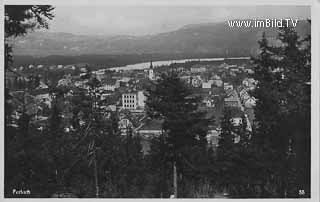 Ferlach - alte historische Fotos Ansichten Bilder Aufnahmen Ansichtskarten 