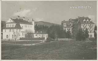 Velden - Europa - alte historische Fotos Ansichten Bilder Aufnahmen Ansichtskarten 