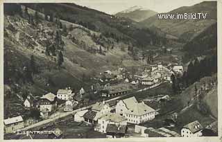 Eisentratten - Europa - alte historische Fotos Ansichten Bilder Aufnahmen Ansichtskarten 