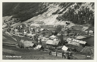 Bleiberg Kreuth - Europa - alte historische Fotos Ansichten Bilder Aufnahmen Ansichtskarten 