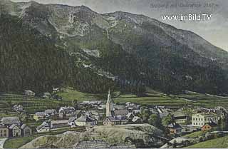 Bleiberg - Oesterreich - alte historische Fotos Ansichten Bilder Aufnahmen Ansichtskarten 