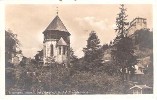 Neumarkt in Steiermark - Oesterreich - alte historische Fotos Ansichten Bilder Aufnahmen Ansichtskarten 