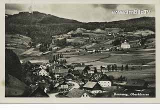 Ortsansicht - Rennweg am Katschberg - alte historische Fotos Ansichten Bilder Aufnahmen Ansichtskarten 