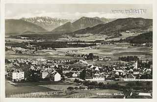 Feldkirchen - Europa - alte historische Fotos Ansichten Bilder Aufnahmen Ansichtskarten 