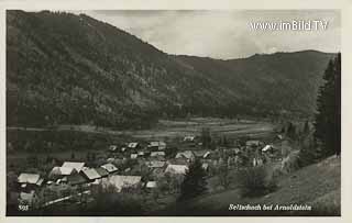 Seltschach - Oesterreich - alte historische Fotos Ansichten Bilder Aufnahmen Ansichtskarten 