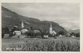 Fresach - Oesterreich - alte historische Fotos Ansichten Bilder Aufnahmen Ansichtskarten 