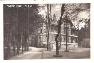 Neumarkt in Steiermark - Oesterreich - alte historische Fotos Ansichten Bilder Aufnahmen Ansichtskarten 