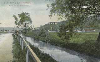 Bleiburg - Oesterreich - alte historische Fotos Ansichten Bilder Aufnahmen Ansichtskarten 