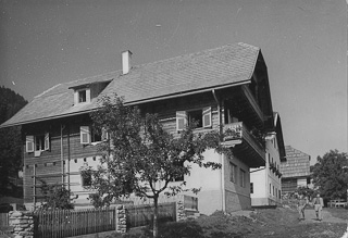 Kleinsasserhof - Kärnten - alte historische Fotos Ansichten Bilder Aufnahmen Ansichtskarten 