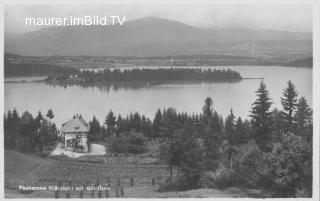 Oberaichwald - alte historische Fotos Ansichten Bilder Aufnahmen Ansichtskarten 