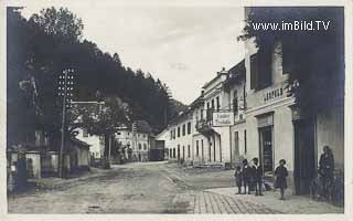 Möllbrücke - Spittal an der Drau - alte historische Fotos Ansichten Bilder Aufnahmen Ansichtskarten 