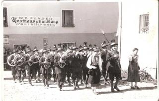 Sankt Veit bei Neumarkt - Steiermark - alte historische Fotos Ansichten Bilder Aufnahmen Ansichtskarten 