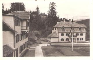 Mariahof bei Neumarkt - Baierdorf - alte historische Fotos Ansichten Bilder Aufnahmen Ansichtskarten 