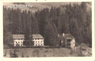 Mariahof bei Neumarkt - Baierdorf - alte historische Fotos Ansichten Bilder Aufnahmen Ansichtskarten 