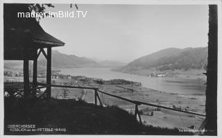 Bodensdorf - alte historische Fotos Ansichten Bilder Aufnahmen Ansichtskarten 