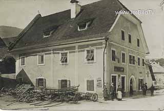 Spittal - Martin Egger - alte historische Fotos Ansichten Bilder Aufnahmen Ansichtskarten 