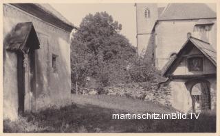 Maria Wörth - alte historische Fotos Ansichten Bilder Aufnahmen Ansichtskarten 