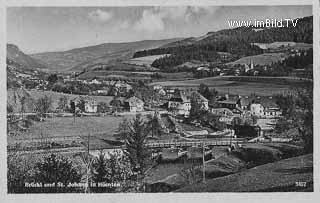 Brückl - Sankt Veit an der Glan - alte historische Fotos Ansichten Bilder Aufnahmen Ansichtskarten 