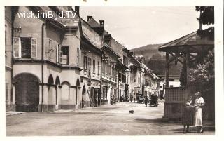 Neumarkt in Steiermark - Europa - alte historische Fotos Ansichten Bilder Aufnahmen Ansichtskarten 