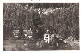 Mariahof - Stadlob bei Neumarkt - Oesterreich - alte historische Fotos Ansichten Bilder Aufnahmen Ansichtskarten 