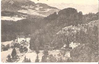 Mariahof - Stadlob bei Neumarkt - Murau - alte historische Fotos Ansichten Bilder Aufnahmen Ansichtskarten 