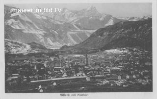 St. Leonhard - alte historische Fotos Ansichten Bilder Aufnahmen Ansichtskarten 